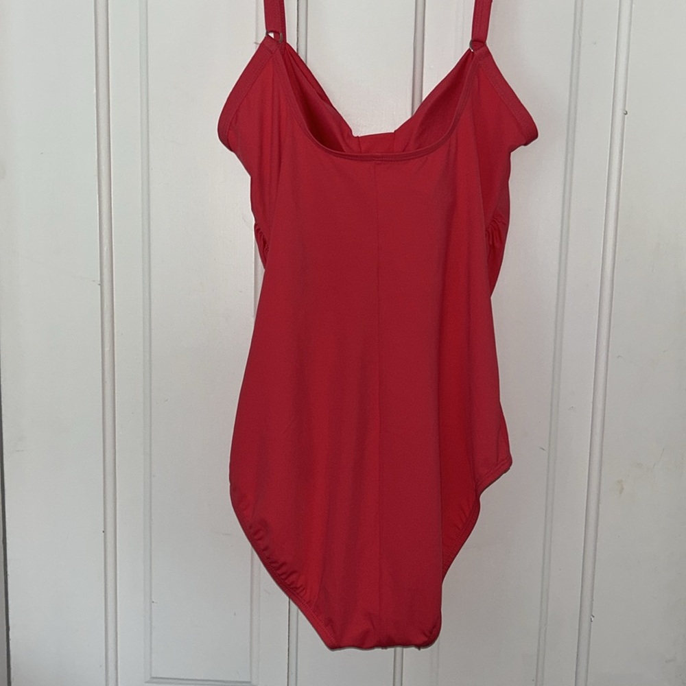 Jantzen one piece swimsuit - Picture 4 of 8